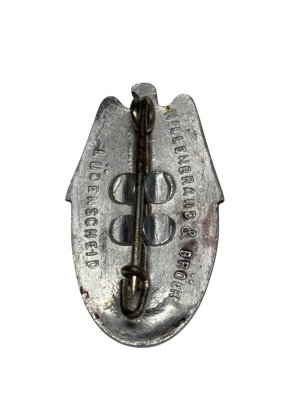Hitler Youth Winner's Badge 1937 hover image
