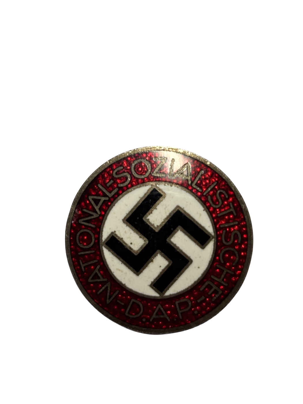 Insigne du parti NSDAP - M1/128