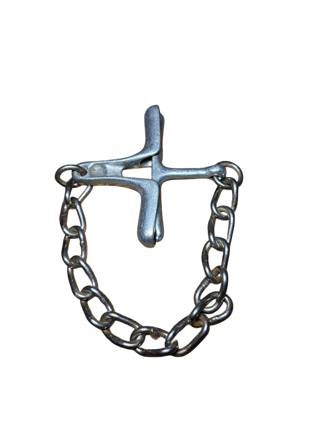 Duitse Knevelketting WW2