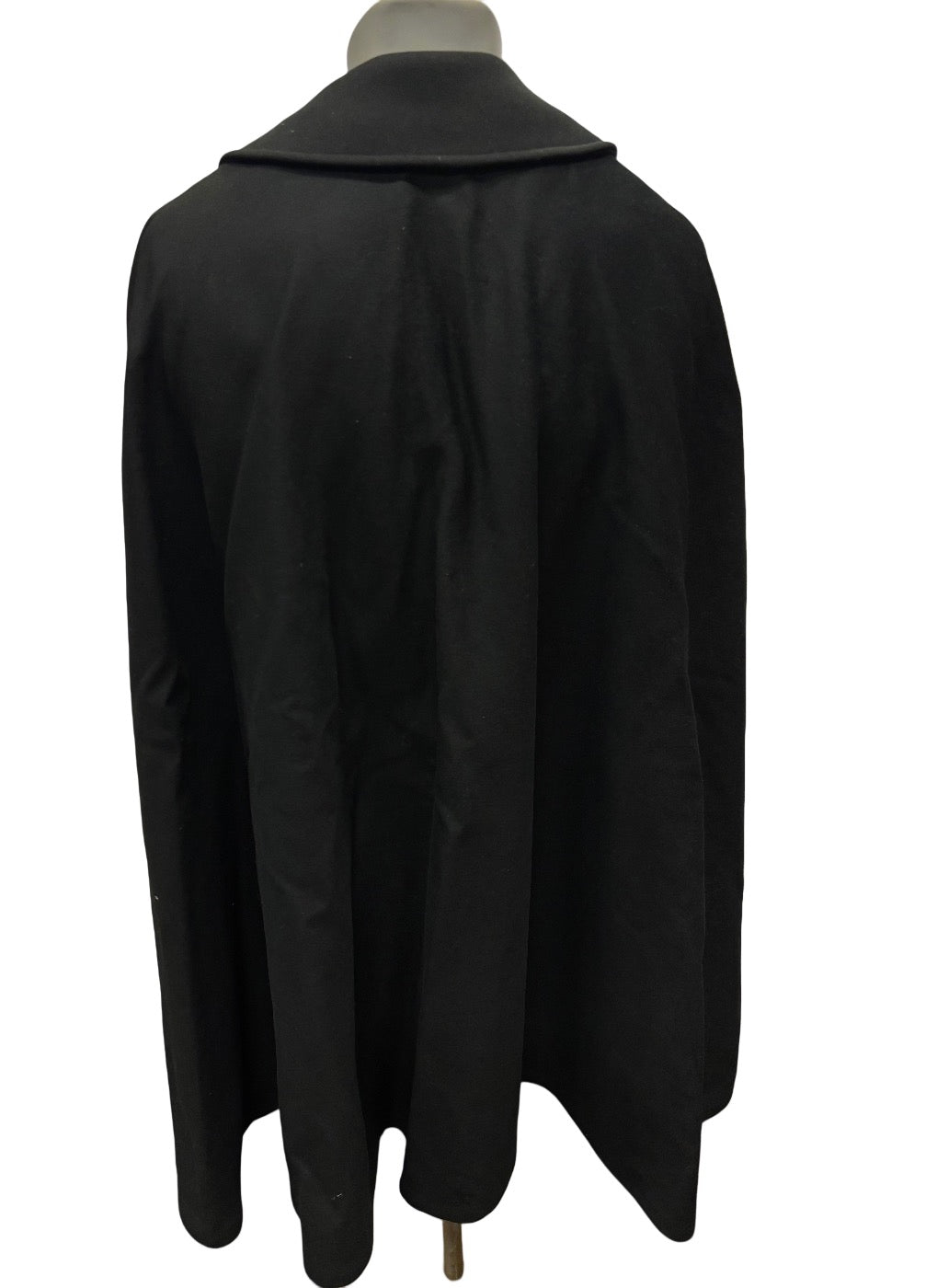 Ceremonial cape Dutch Royal Military Academy size 55