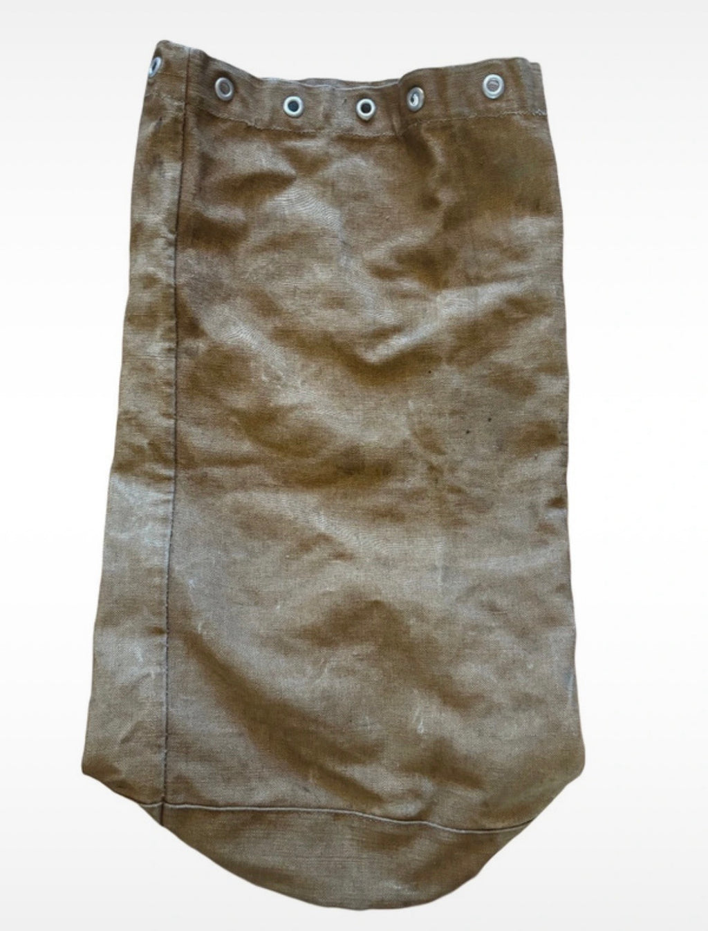 Belgian army kit bag '50