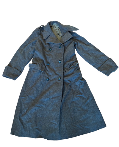 Veste d'officier français de la Seconde Guerre mondiale