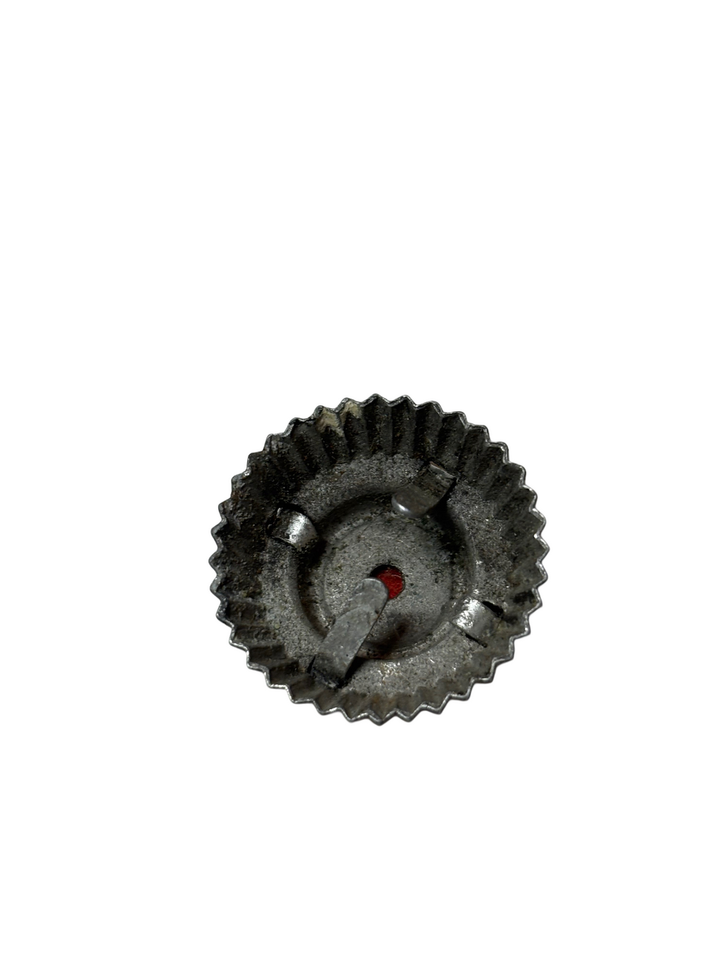 WW2 German Wehrmacht Cap Cockade