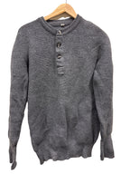 Duitse wollen Harold trui L/XL