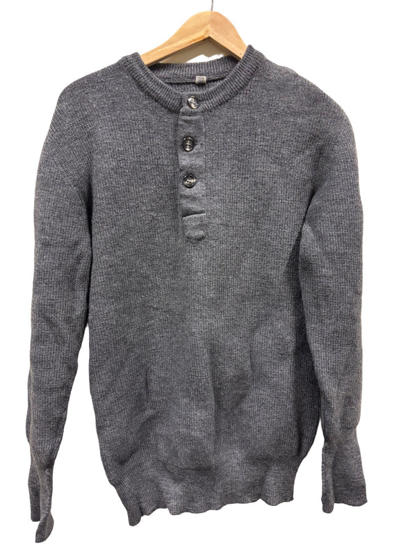 Duitse wollen Harold trui L/XL hover image