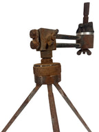 Tripod for trench optics or Scherenferhnrohr 14 1943 WW2