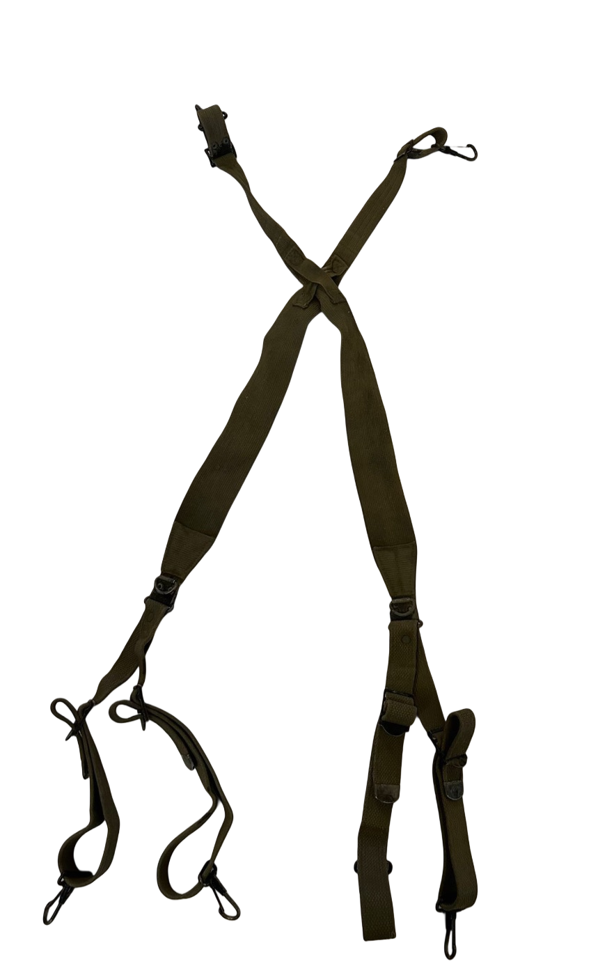 Bretelles américaines M -1944