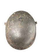 German M16 steel helmet