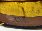 WWI American Legion Garrison Cap with Shipping Envelope (1944)