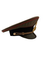 Russische marine-officierspet 1991