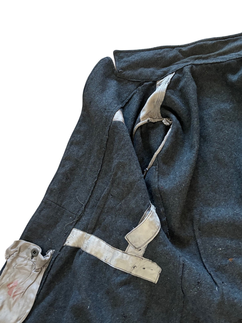 Duitse Luftwaffe fliegerbluse WW2 M40