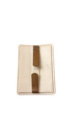 Mouwembleem Nieuw-Guinea