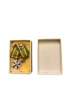 NBvLO award miniature