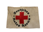 DRK Bracelet Deutsches Rotes Kreuz WW2
