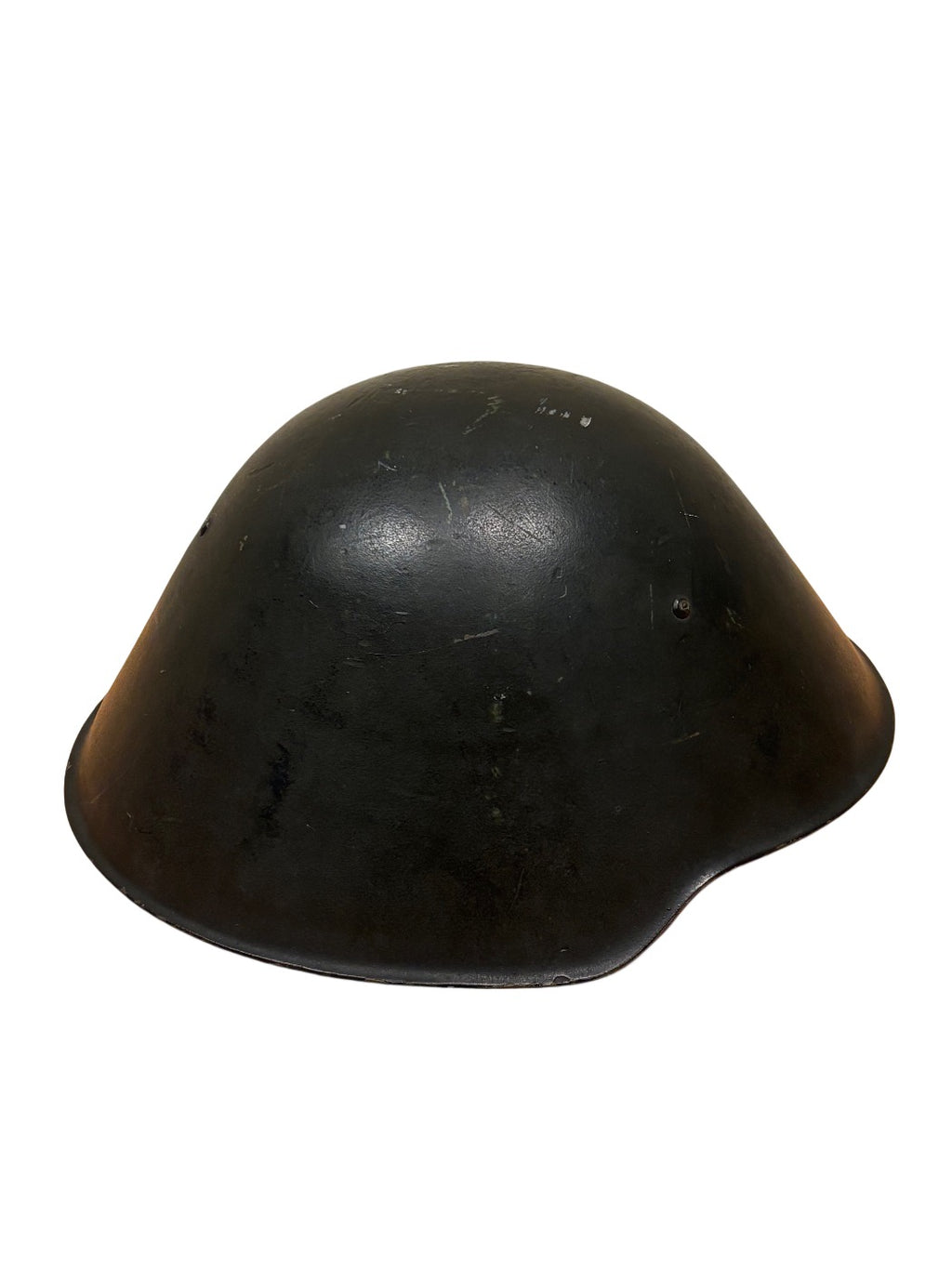GDR helmet