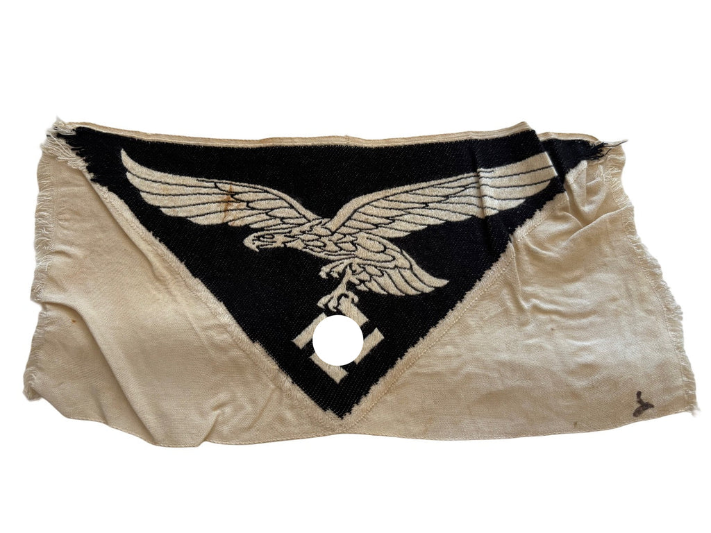 Luftwaffe borstadelaar sportshirt WW2