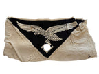Luftwaffe borstadelaar sportshirt WW2