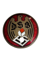 DSB - Deutscher Siedlerbund insignia