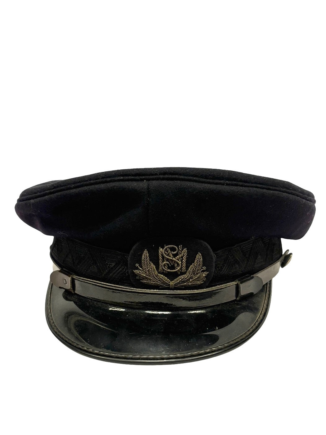 Nederlandse Koopvaardijpet - SMN