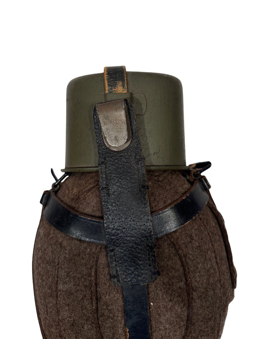 Wehrmacht veldfles M31 WW2 1942