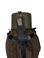 Wehrmacht veldfles M31 WW2 1942