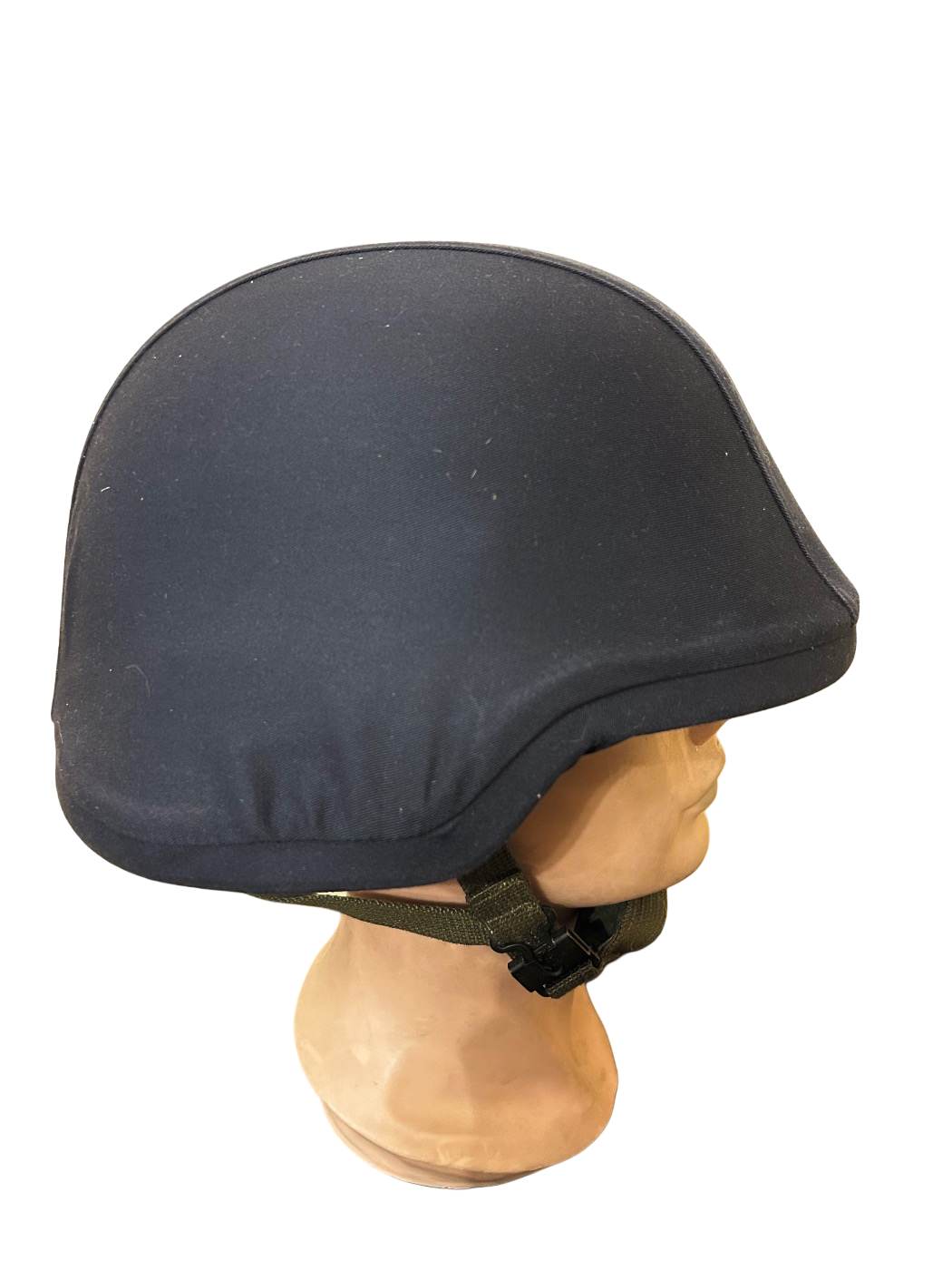 Nederlandse Marechaussee Kevlar helm