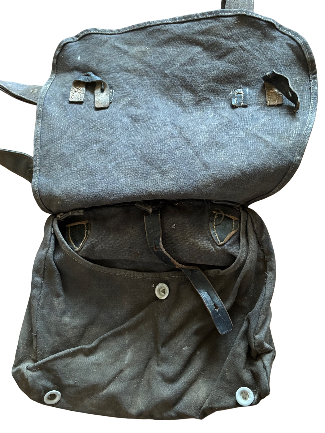 German Luftwaffe M31 Bread Bag WWII