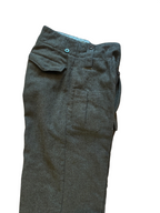 Pantalon de combat en laine taille 49