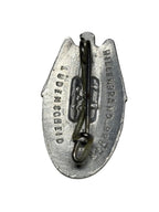 Hitler Youth Winner's Pin 1936