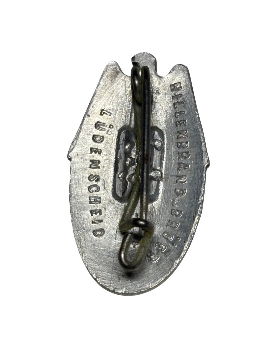 Hitler Youth Winner's Pin 1936