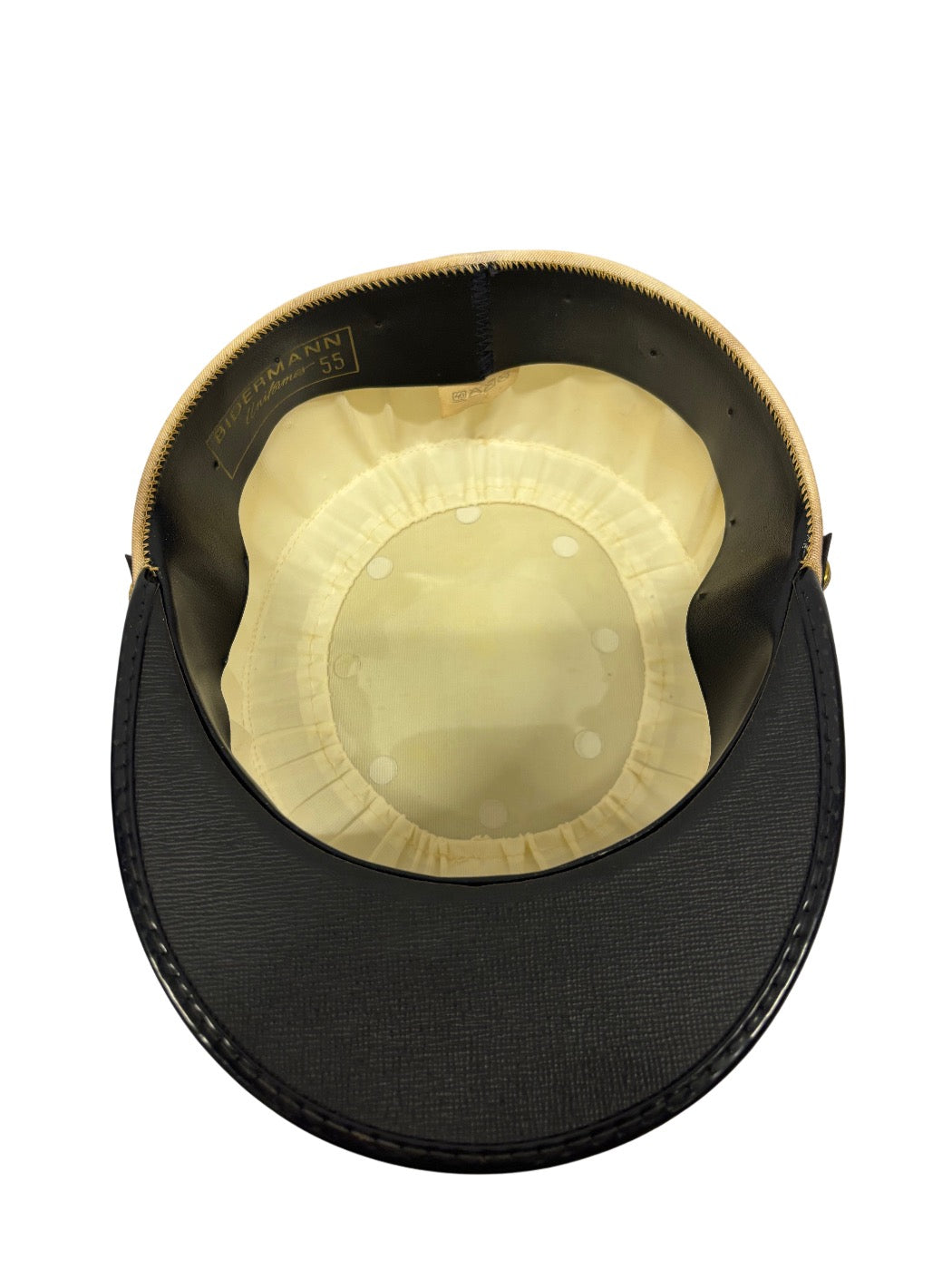 White Kepi