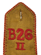 Early HJ Oberbann 1 epaulettes