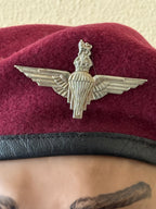 Engels model Para baret maat 58
