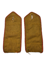 Early HJ Oberbann 1 epaulettes