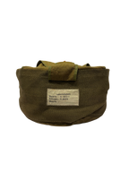 Duitse Luftwaffe Lastenfallschirm WW2
