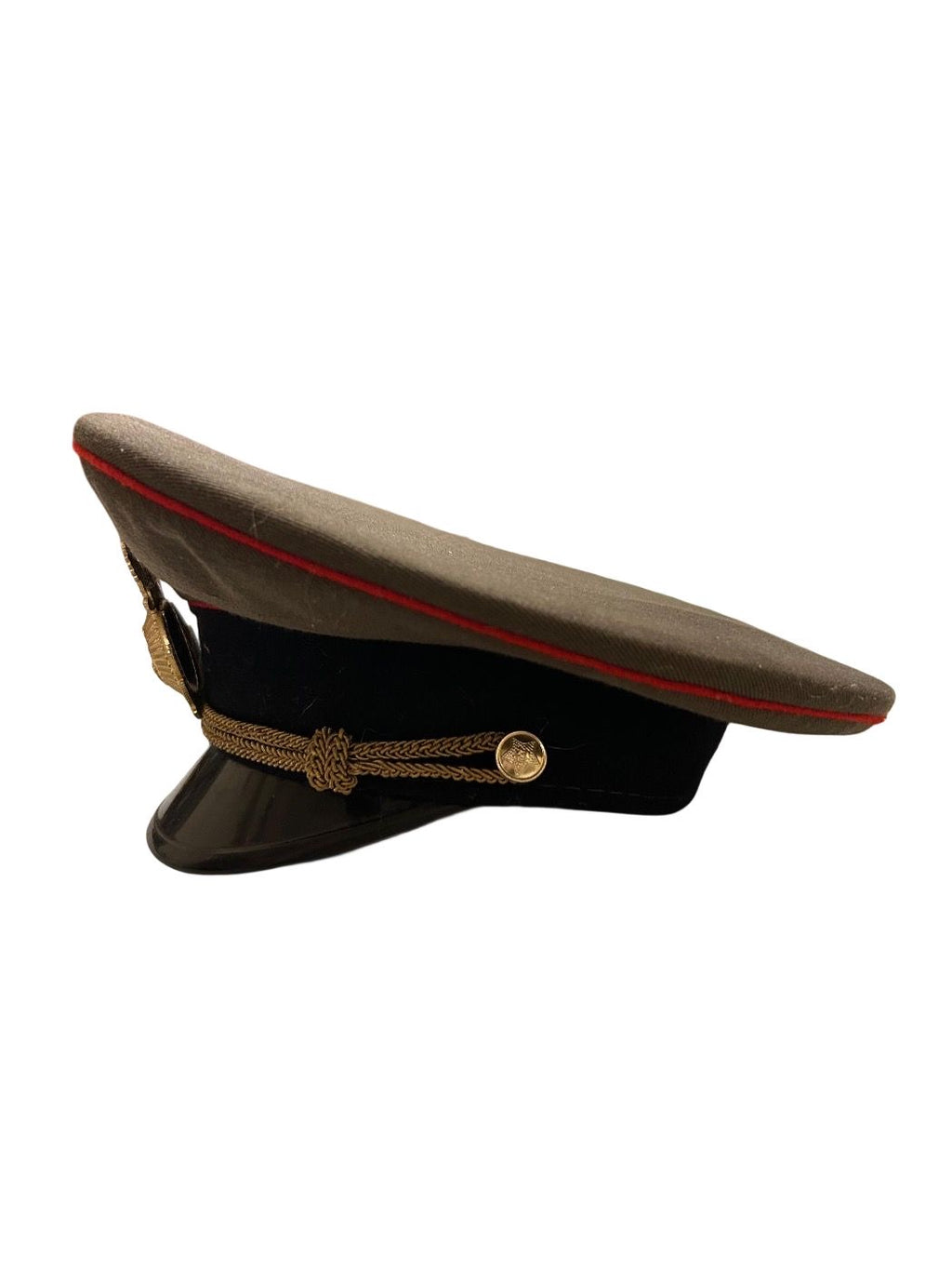 Russische marine-officierspet 1991