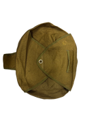 Duitse Luftwaffe Lastenfallschirm WW2
