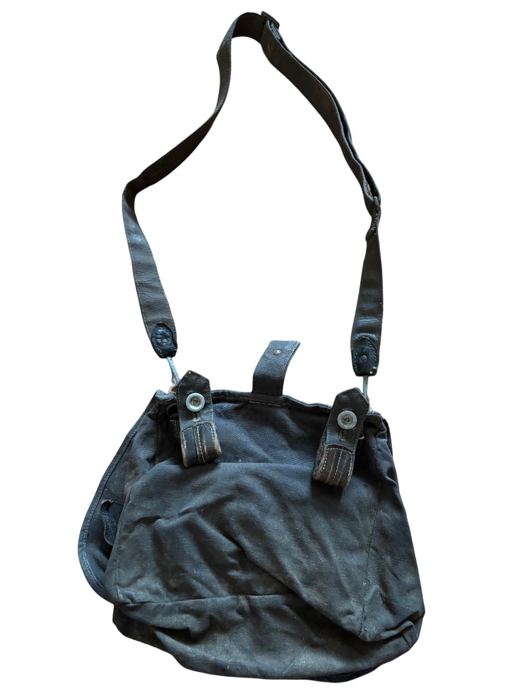 Duitse Luftwaffe M31 Brotbeutel WW2