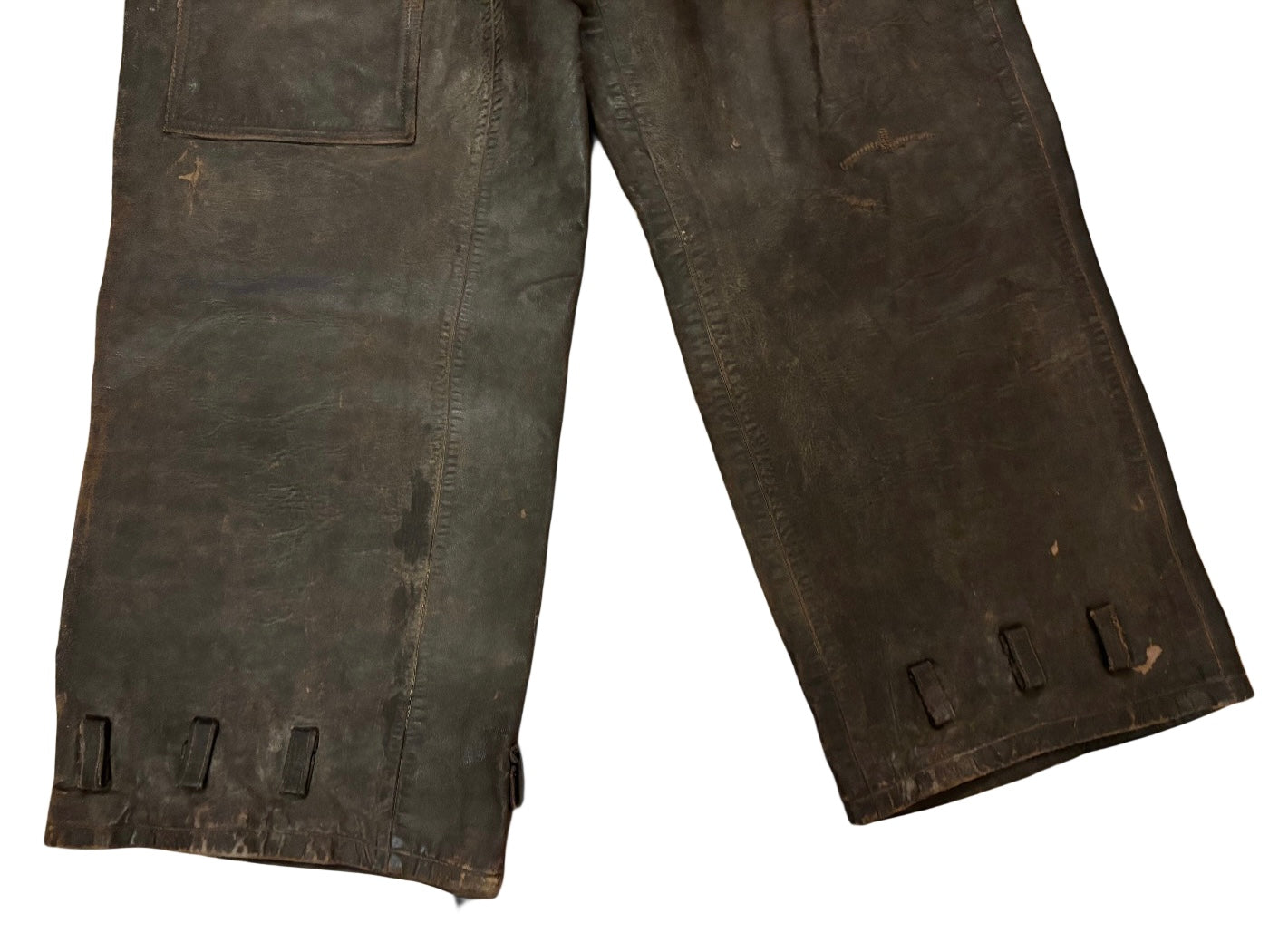 Franse pilotenbroek WW2