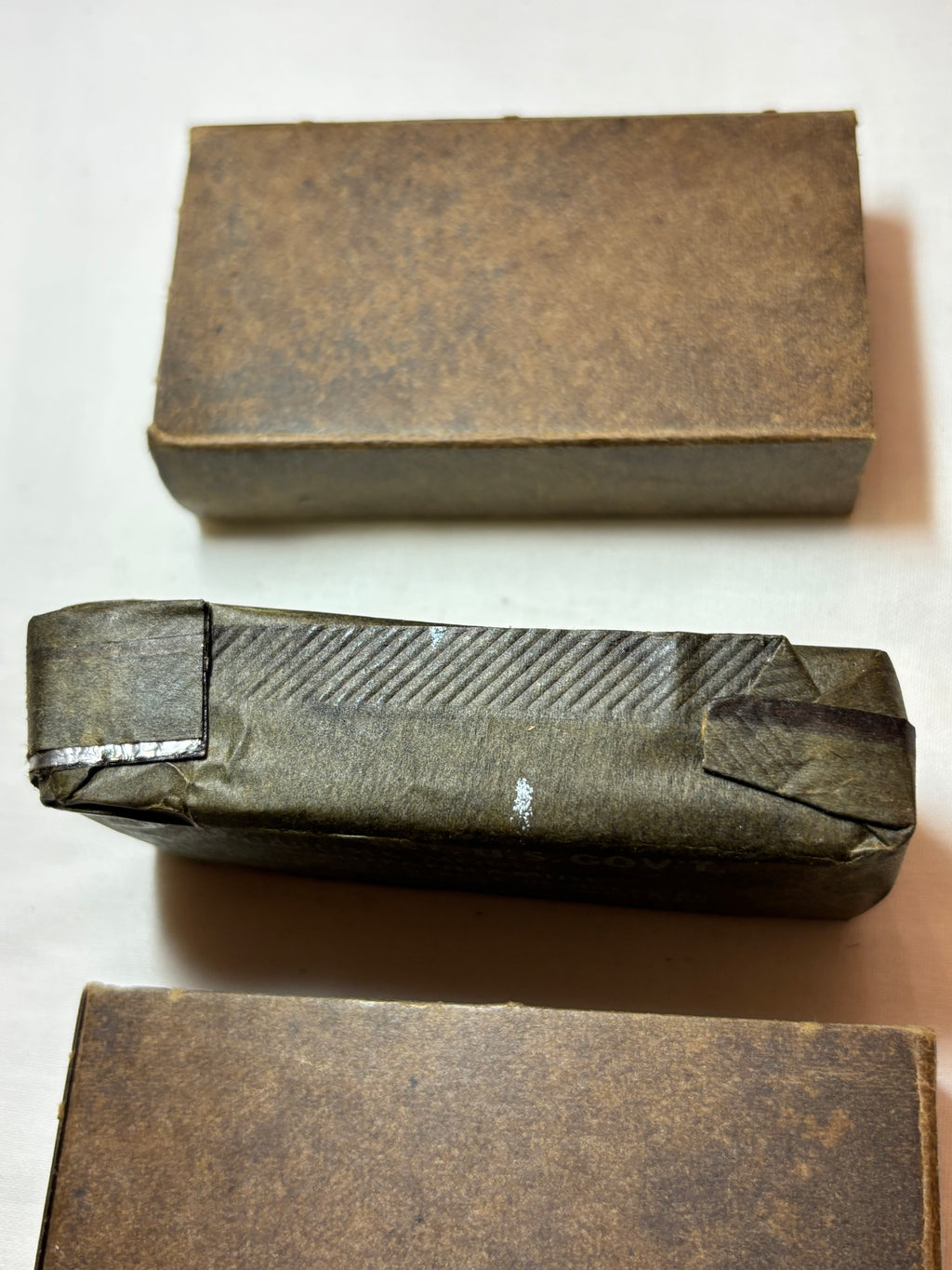 US First Aid WW2