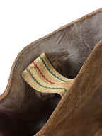 Duitse Wehrmacht Marschstiefel M39 1939 - buitgemaakt