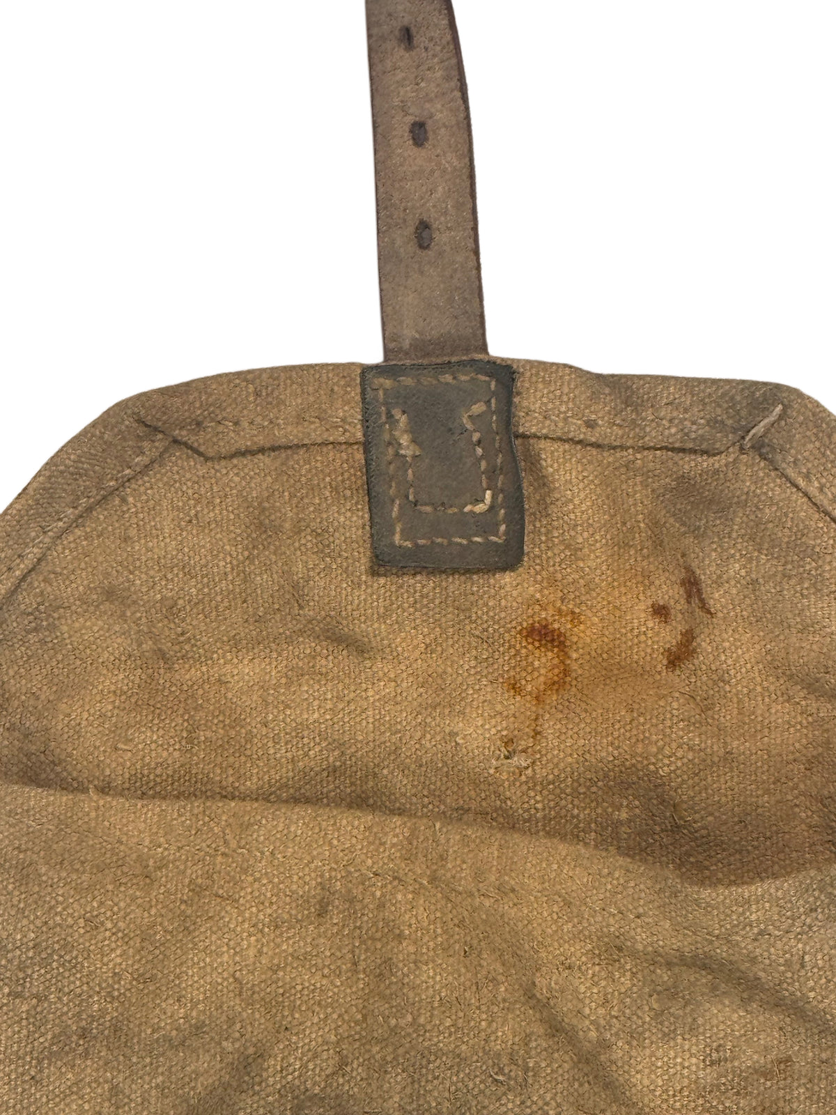 Tripod for trench optics or Scherenferhnrohr 14 1943 WW2