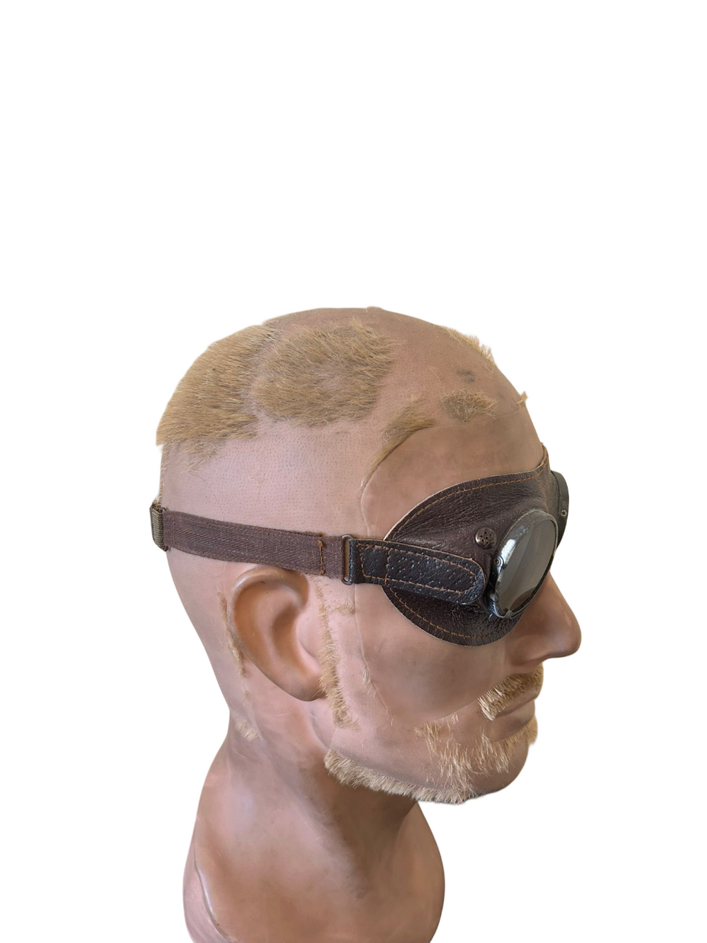 Wehrmacht dust goggles WW2