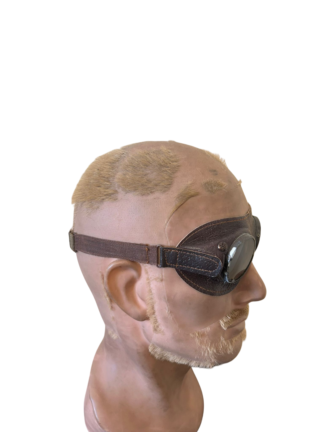 Wehrmacht dust goggles WW2