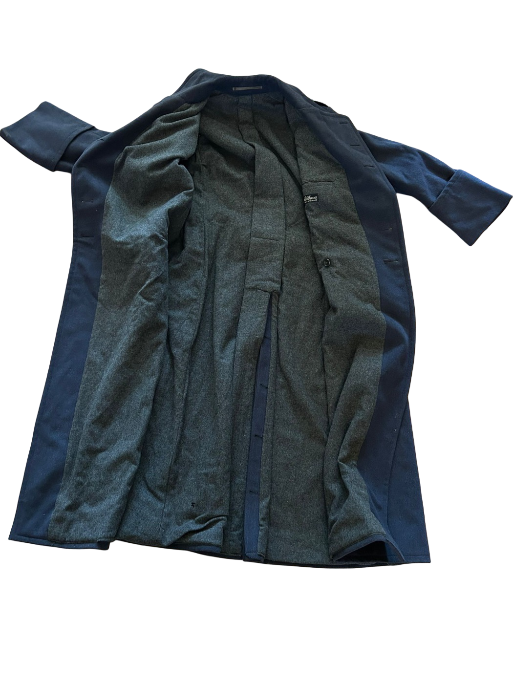 Bundeswehr Air Force Officers' coat