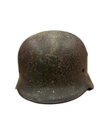 German M40 helmet ww2