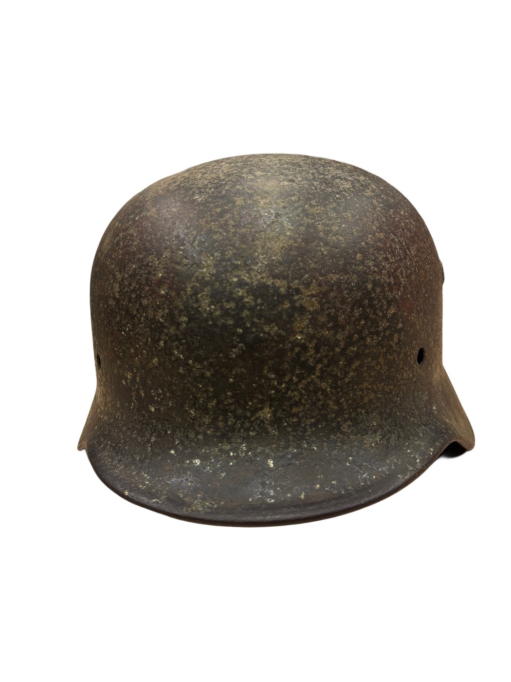 German M40 helmet ww2