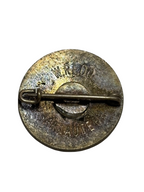Rare DVG Westmark Membership Badge - Maker W. Redo