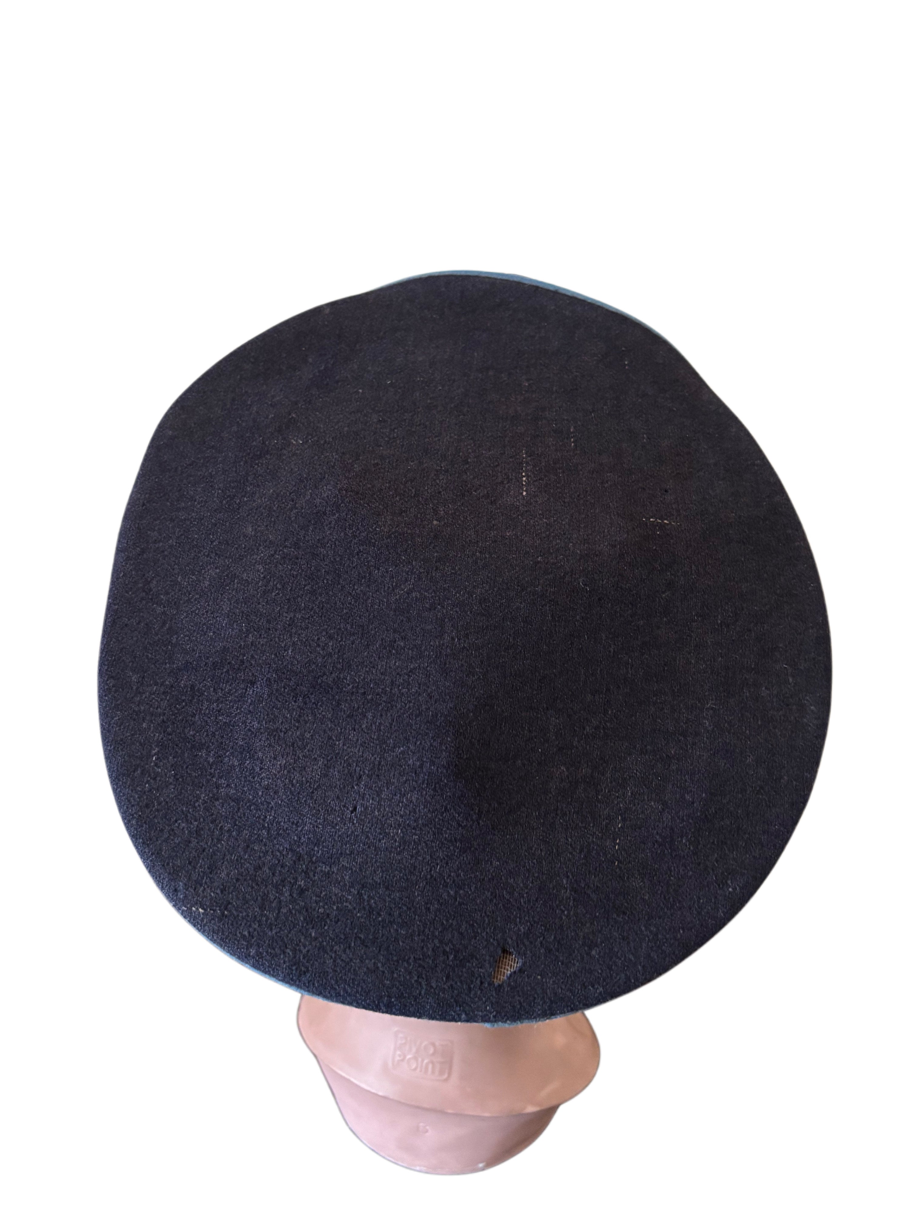 German Beierse visor cap WW1
