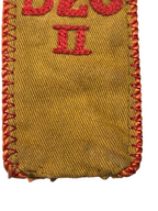 Early HJ Oberbann 1 epaulettes
